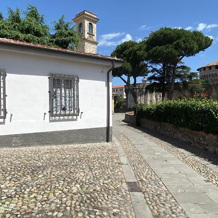 Sogno In Cittadella Villa Sarzana Bagian luar foto