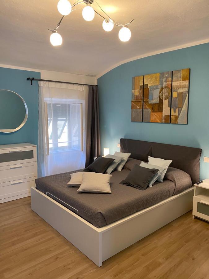 Sogno In Cittadella Villa Sarzana Bagian luar foto