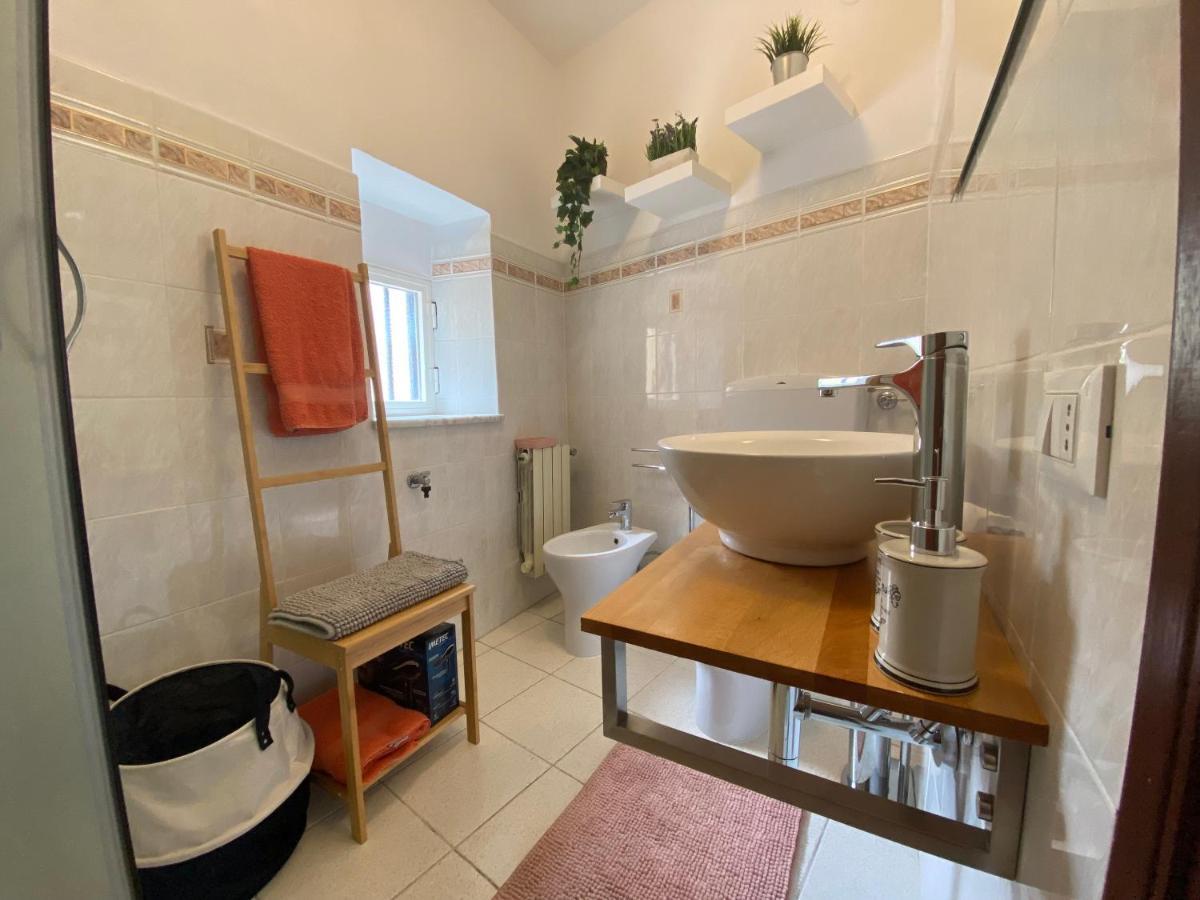 Sogno In Cittadella Villa Sarzana Bagian luar foto