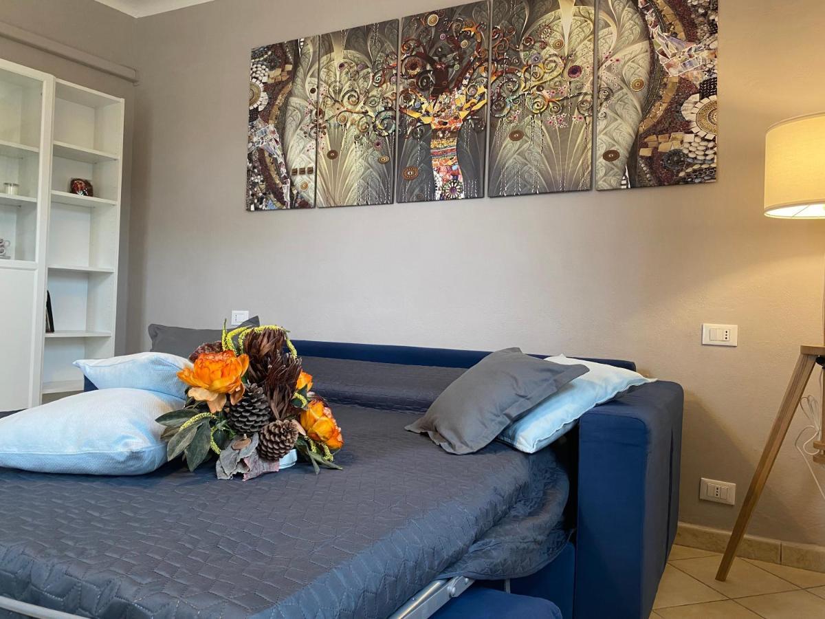 Sogno In Cittadella Villa Sarzana Bagian luar foto