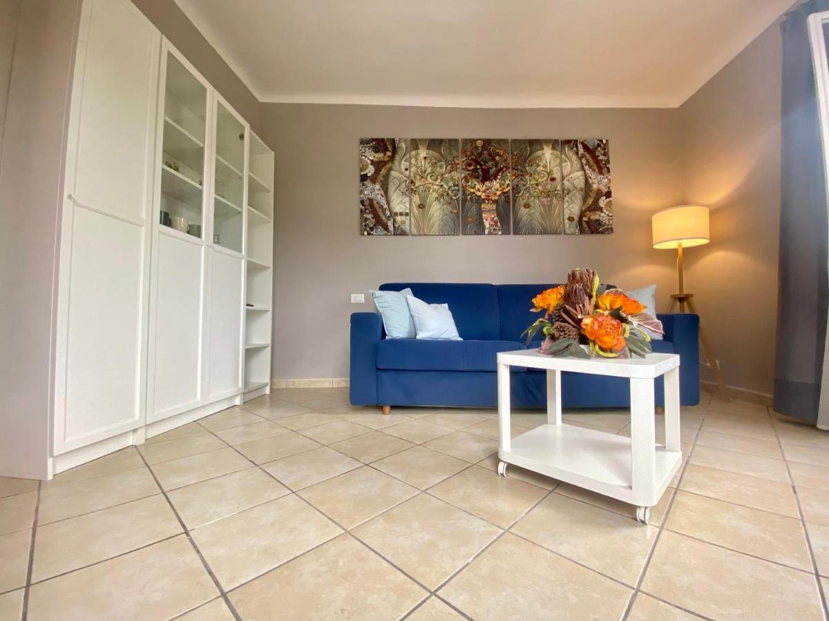 Sogno In Cittadella Villa Sarzana Bagian luar foto