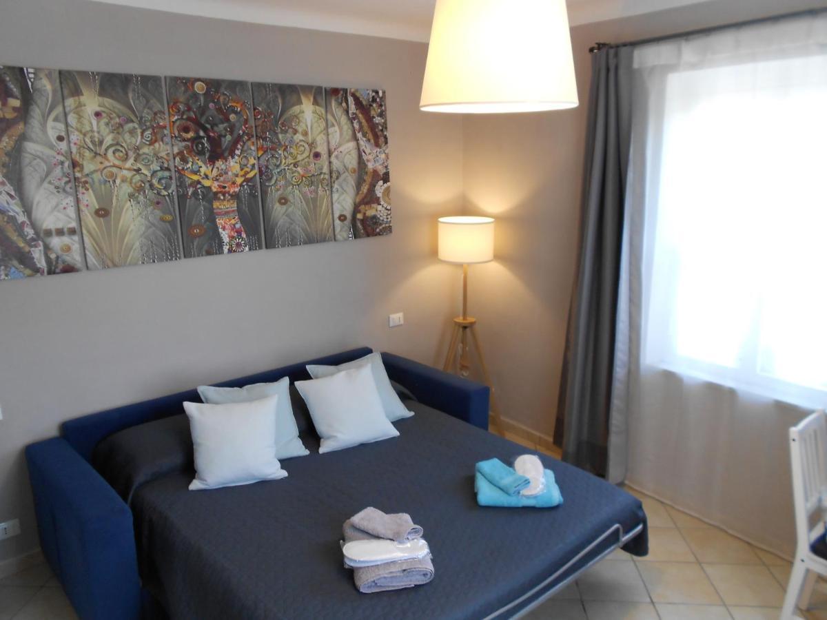 Sogno In Cittadella Villa Sarzana Bagian luar foto