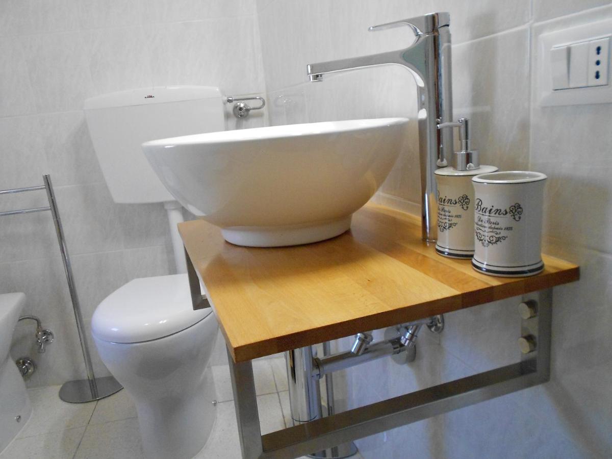 Sogno In Cittadella Villa Sarzana Bagian luar foto